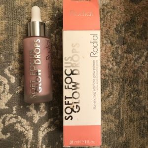 Rodial glow drops!
